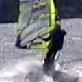 Step 3 instruction for Head Lay Back Jump