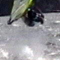 Step 7 instruction for Head Lay Back Jump