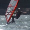 Step 7 instruction for 1 Handed Jump