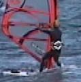 Step 9 instruction for Fin 1st Sailing