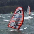 Step 12 instruction for Sailing Backwinded