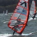 Step 4 instruction for Sailing Backwinded