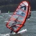 Step 5 instruction for Sailing Backwinded