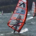 Step 6 instruction for Sailing Backwinded