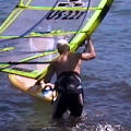Step 4 instruction for Beach Start