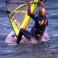 Step 6 instruction for Fin 1st Water Start