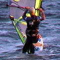 Step 8 instruction for Fin 1st Water Start