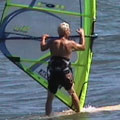 Step 7 instruction for Light Wind Water Start