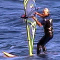 Step 8 instruction for Standard Water Start
