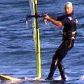 Step 9 instruction for Standard Water Start