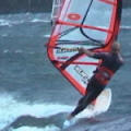Step 6 instruction for Switch Stance Sailing