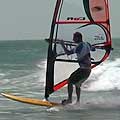 Step 4 instruction for Switch Stance Transition