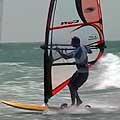 Step 5 instruction for Switch Stance Transition