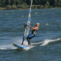 Step 1 instruction for Reverse Sail Body 360