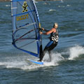 Step 2 instruction for Reverse Sail Body 360