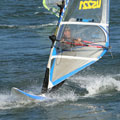 Step 4 instruction for Reverse Sail Body 360
