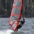 Step 1 instruction for Sail Body 360